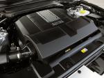 Land Rover Range Rover Supercharged 2013 года (US)